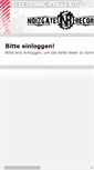Mobile Screenshot of infight.noizgate.com